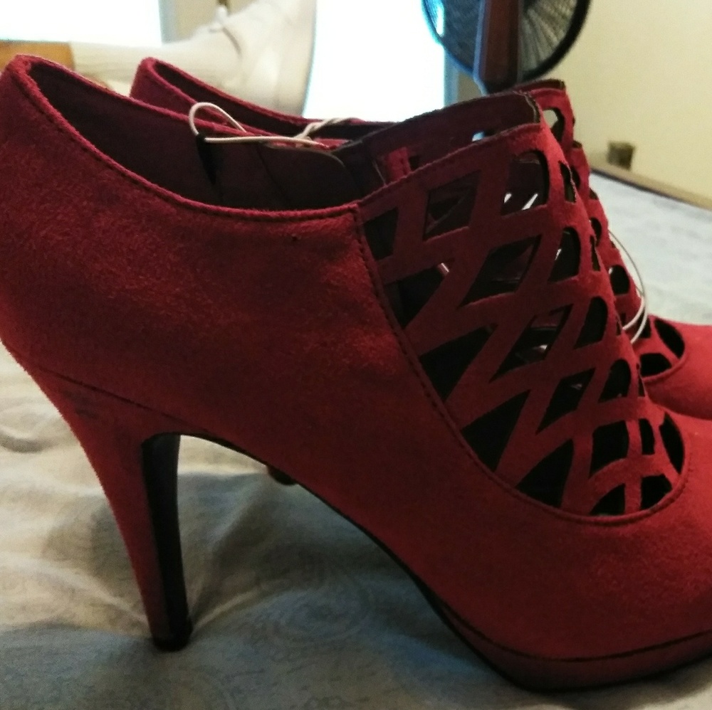 Heels